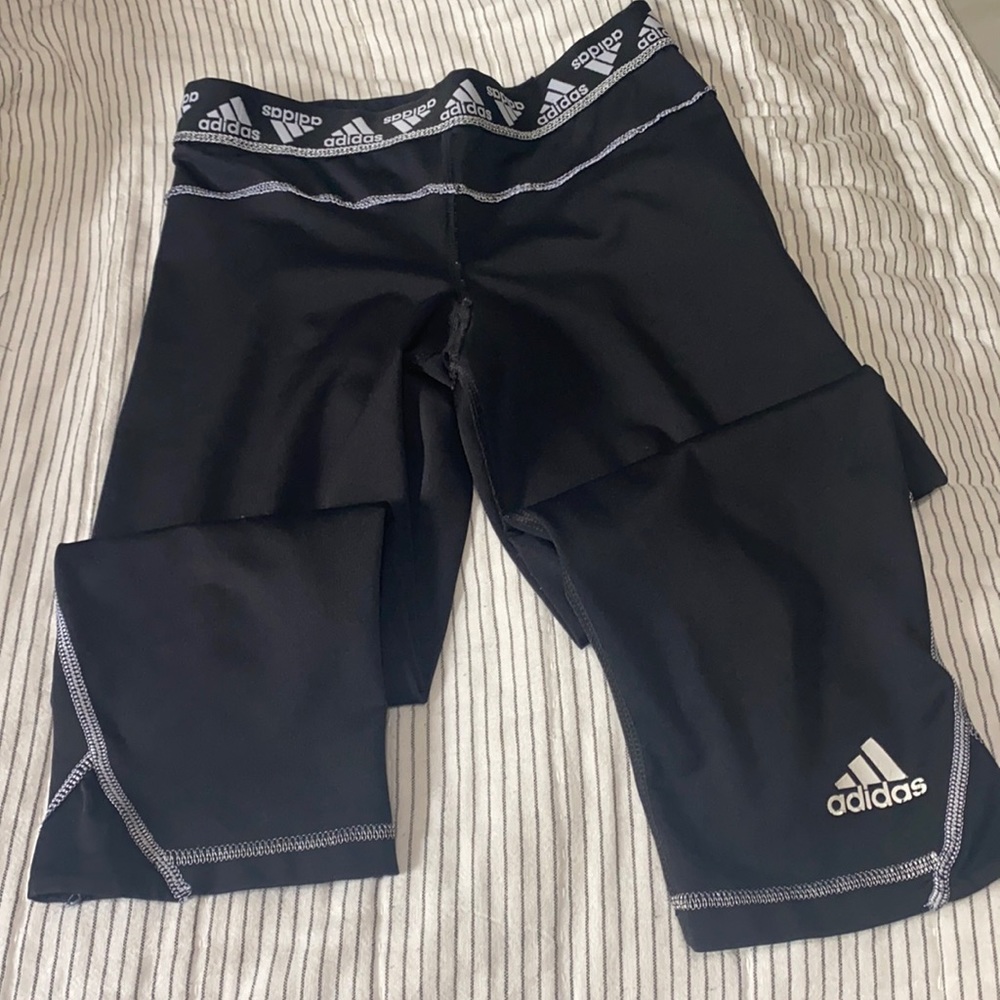 Adidas Capri leggings
